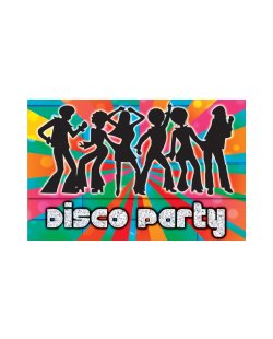 Invitaciones: Disco ***OFERTA DTO NO ACUMULABLE