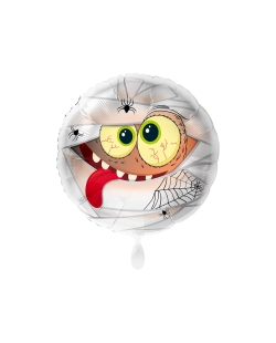 17/43CM MOMIA HALLOWEEN ***OFERTA DTO NO ACUMULABLE