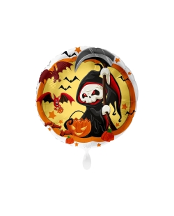 17/43CM REAPER HALLOWEEN ***OFERTA DTO NO ACUMULABLE