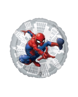 18/45cm Spiderman (0,011m3)