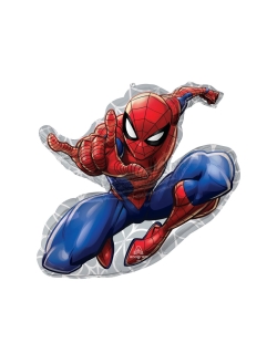Forma Spiderman 73X73cm (0.048m3)