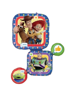 Forma Toy Story 5 58X73cm