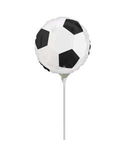 9/23cm Mini Balon Futbol ***OFERTA DTO NO ACUMULABLE