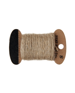 Cuerda Natural 2mm X 10M Algodon ***OFERTA DTO NO ACUMULABLE