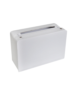 Hucha Blanco 24 X 16 X 10cm Carton ***OFERTA DTO NO ACUMULABLE