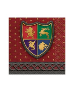 SERV/MED 33X33 MEDIEVAL ***OFERTA DTO NO ACUMULABLE 