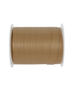 Cinta Rizo Kraft 10mm x 25m polipropileno ***OFERTA DTO NO ACUMULABLE