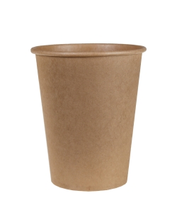 Vasos Kraft 7.8X9.7cm 27cl Carton ***OFERTA DTO NO ACUMULABLE