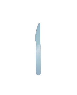 Cuchillo Reutilizable Talco Cielo 18,5cm PP+Mineral ***OFERTA DTO NO ACUMULABLE