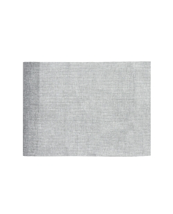 Camino Mesa Lure X Plata 28cm X 3m Poliester ***OFERTA DTO NO ACUMULABLE