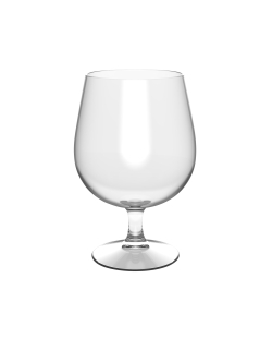 Copa Reutilizable Balon Cerveza Transparente 52cl Material Tritan ***OFERTA DTO NO ACUMULABLE