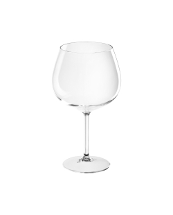 Copa Reutilizable Balon Gil Transparente 86cl Material Tritan ***OFERTA DTO NO ACUMULABLE