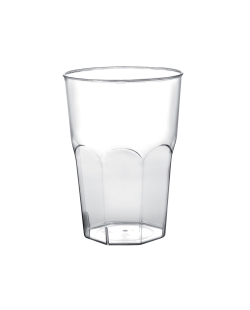 Vaso Reutilizable Coctel Transparente 42cl Polipropileno ***OFERTA DTO NO ACUMULABLE