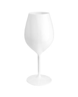 Copa Reutilizable Vino Blanca 51cl Material Tritan ***OFERTA DTO NO ACUMULABLE