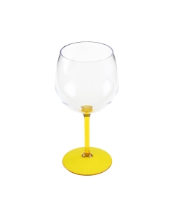 Copa Reutilizable Balon Tonic Amarilla 582cc ***OFERTA DTO NO ACUMULABLE