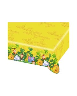 Mantel Plas 120X180cm: Safari ***OFERTA DTO NO ACUMULABLE