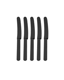 Cuchillo: Negro ***OFERTA DTO NO ACUMULABLE