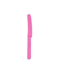 Cuchillo: Fucsia Nuevo ***OFERTA DTO NO ACUMULABLE