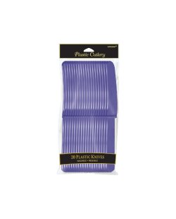 Cuchillo: Morado Nuevo ***OFERTA DTO NO ACUMULABLE