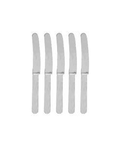 Cuchillo: Plata ***OFERTA DTO NO ACUMULABLE