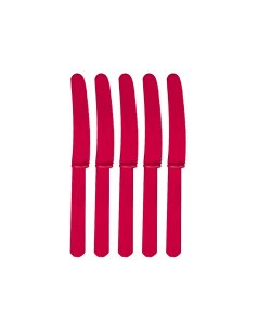 Cuchillo: Rojos ***OFERTA DTO NO ACUMULABLE