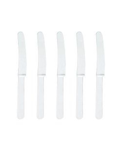 Cuchillo: Transparente ***OFERTA DTO NO ACUMULABLE