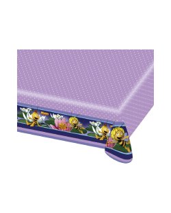 OUTLET: Mantel Plas 120 x 180cm Abeja Maya