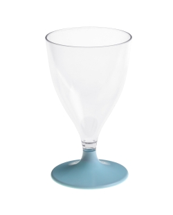 Copa Reutilizable Vino Talco Cielo 20.4cl Ps/PP+Mineral ***OFERTA DTO NO ACUMULABLE