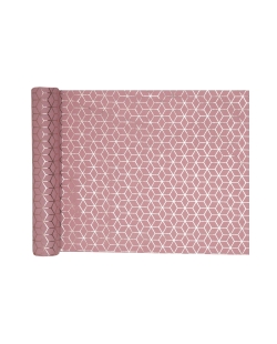 Camino Mesa Cobre 28cm X 3m Algodon ***OFERTA DTO NO ACUMULABLE