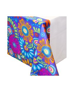 MANTEL PLAST. ISLAND GETAWAY ***OFERTA DTO NO ACUMULABLE 