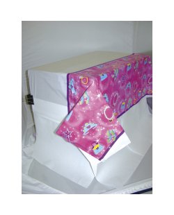 Mantel Plast. Princess ***OFERTA DTO NO ACUMULABLE