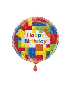 18/46cm Bloques Construccion Pkg