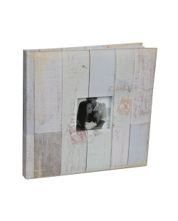 Libro Firmas 24 X 24cm 20Pag. Papel ***OFERTA DTO NO ACUMULABLE