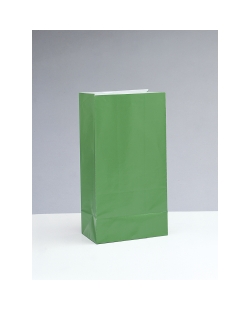Bolsas Papel Verde