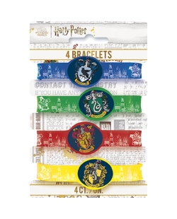 Juguete Pulseras Elasticas Harry Potter