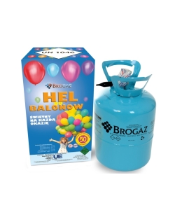 PACK 57 BOTELLAS GRANDE HELIO DESECHABLE 0.40 m3 ***OFERTA DTO NO ACUMULABLE