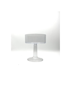 Bowl Copa Trans. Pequeño Alta 15X17cm ***OFERTA DTO NO ACUMULABLE