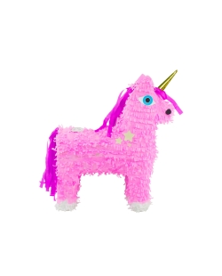 Piñata Unicornio 42X55cm