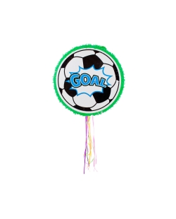 Piñata Futbol 48cm