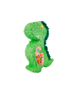 Piñata Dinosaurio 55cm