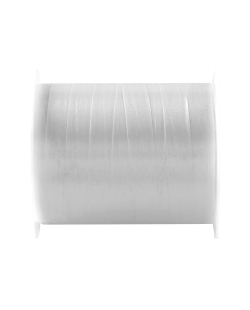 Cinta Rizo Blanco 7mm x 10m polipropileno ***OFERTA DTO NO ACUMULABLE
