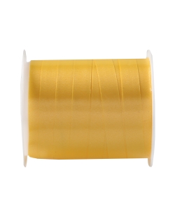 Cinta Rizo Amarillo 7mm x 10m polipropileno ***OFERTA DTO NO ACUMULABLE