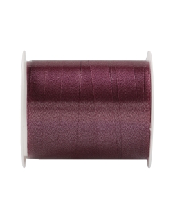 Cinta Rizo Burdeos 7mm x 10m polipropileno ***OFERTA DTO NO ACUMULABLE