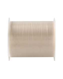 Cinta Rizo Marfil 7mm x 10m polipropileno ***OFERTA DTO NO ACUMULABLE