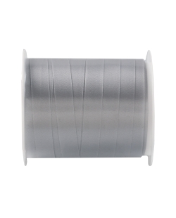 Cinta Rizo Gris 7mm x 10m polipropileno ***OFERTA DTO NO ACUMULABLE