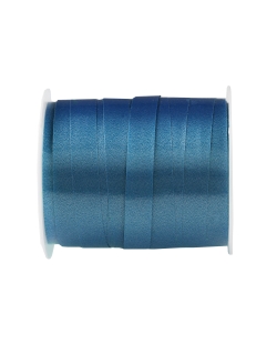 Cinta Rizo Azul 7mm x 10m polipropileno ***OFERTA DTO NO ACUMULABLE
