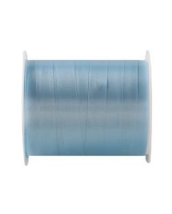 Cinta Rizo Azul Pastel 7mm x 10m polipropileno ***OFERTA DTO NO ACUMULABLE