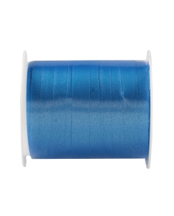 Cinta Rizo Azul 7mm x 10m polipropileno ***OFERTA DTO NO ACUMULABLE
