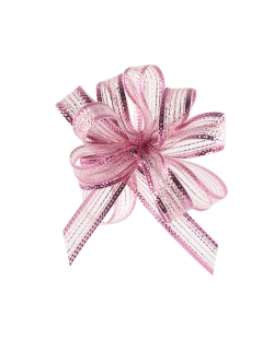 Lazo Facil Iridiscente 10mm x 5m Poliester ***OFERTA DTO NO ACUMULABLE