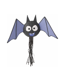 Piñata Murcielago 40 X 96cm